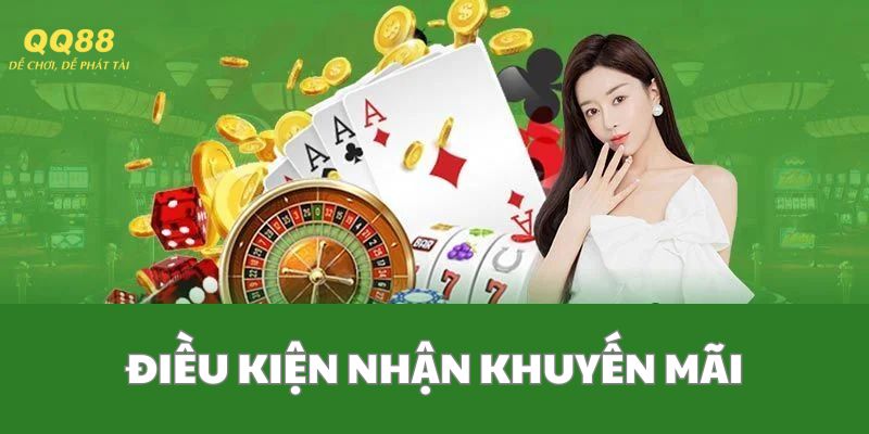 Điều kiện quan trọng khi tham gia ưu đãi nạp 50K tặng 50K nổ hũ bắn cá