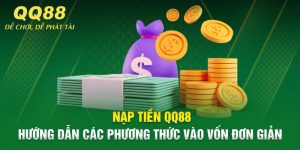 nạp tiền QQ88