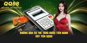 rút tiền QQ88