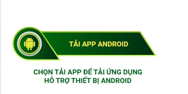 4 bước tải app dễ dàng dành cho người chơi mới