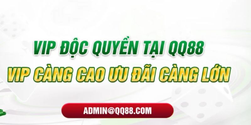 Hội viên lưu ý nên hiểu rõ điều kiện và quy tắc khi tham gia QQ88