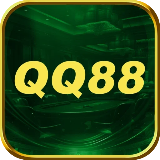 cropped icon qq88